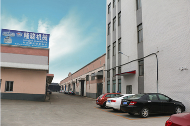 中国 Zhangjiagang Longjun Machinery Co., Ltd.